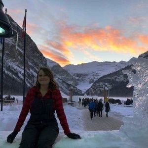 Meet your Posher, Ola